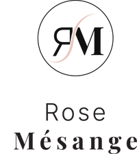 Rose Mésange